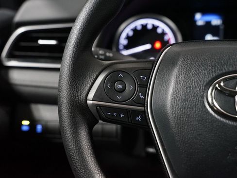 Used 2023 Toyota Camry LE image 14