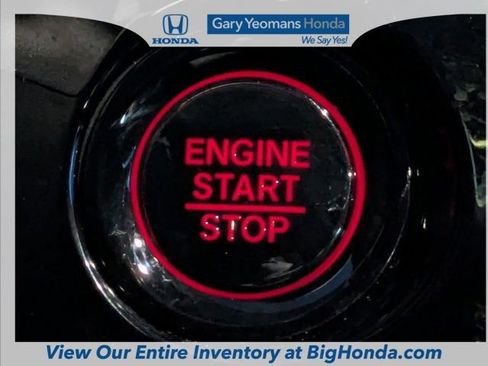 Certified 2025 Honda Civic Sport image 27