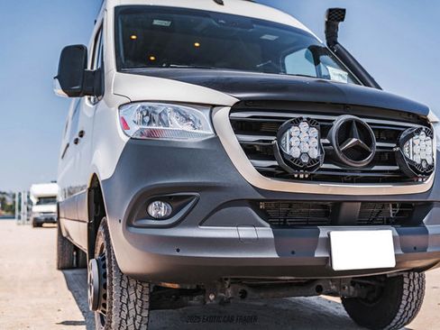 Used 2019 Mercedes-Benz Sprinter 4x4 170 image 53