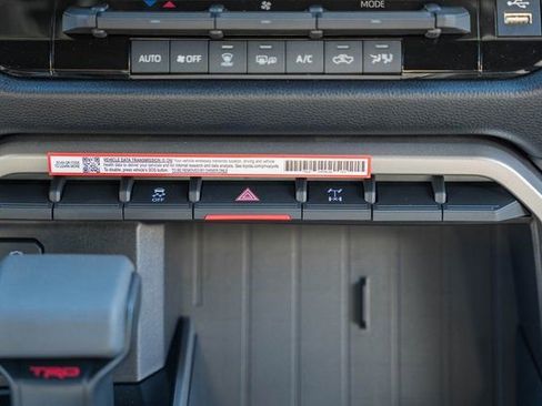 New 2026 Toyota Tundra SR5 image 23