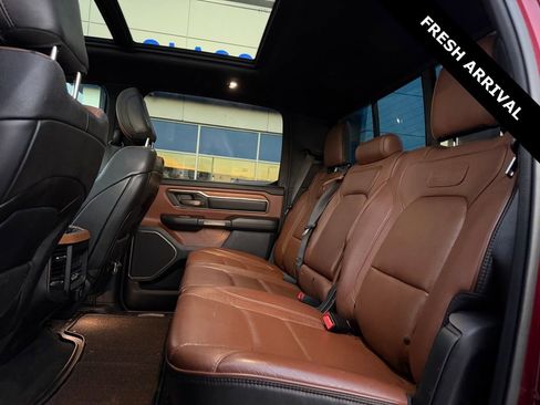 Used 2019 RAM 1500 Limited image 10