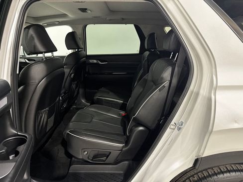 Used 2025 Hyundai Palisade Limited AWD/4WD image 20