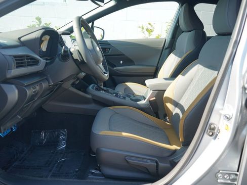 New 2026 Subaru Crosstrek 2.5i Sport image 6
