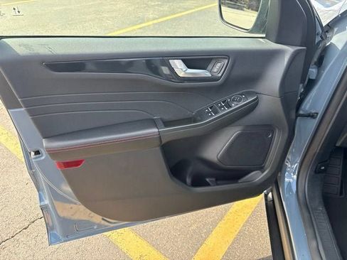 Used 2024 Ford Escape ST-Line w/ Tech Pack #1 AWD/4WD image 21
