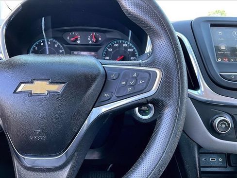 Used 2019 Chevrolet Equinox LS w/ LPO, Floor Liner Package FWD image 24