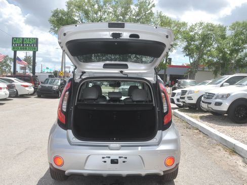 Used 2017 Kia Soul + w/ Primo Package image 26