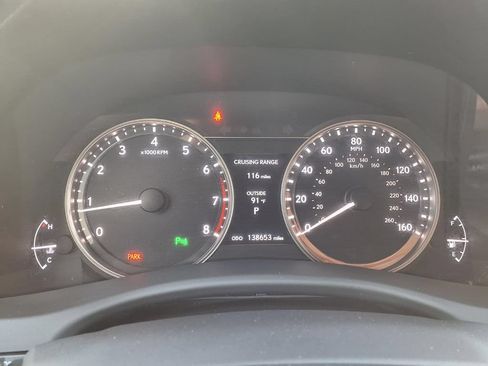 Used 2013 Lexus GS 350 w/ Premium Pkg RWD image 30