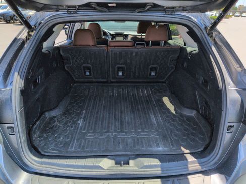 Used 2020 Subaru Outback Touring w/ Popular Package #2 AWD/4WD image 31