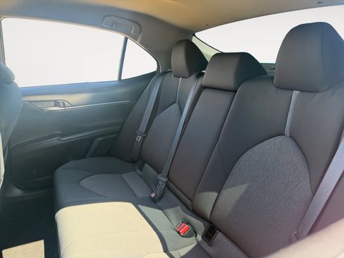 Certified 2023 Toyota Camry LE w/ Convenience Package FWD image 12