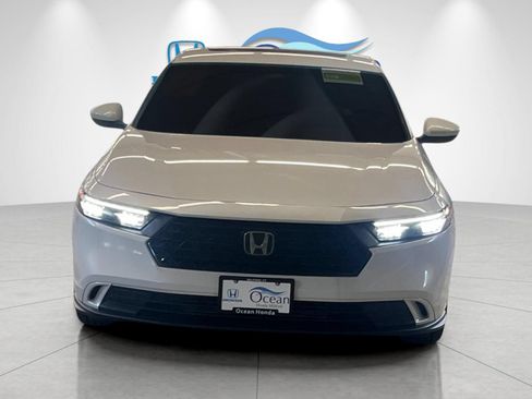 Used 2023 Honda Accord EX image 8