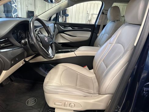 Certified 2023 Buick Enclave Essence w/ Trailering Package, 5000 lbs. AWD/4WD image 16