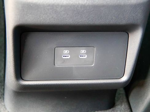 New 2026 Nissan Rogue SV FWD image 16