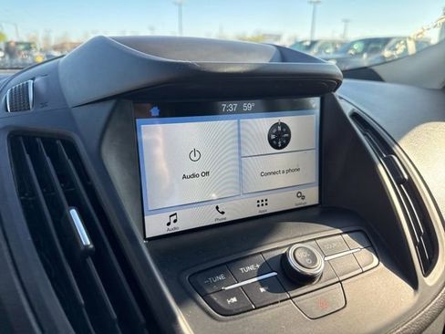 Used 2019 Ford Escape SE AWD/4WD image 20