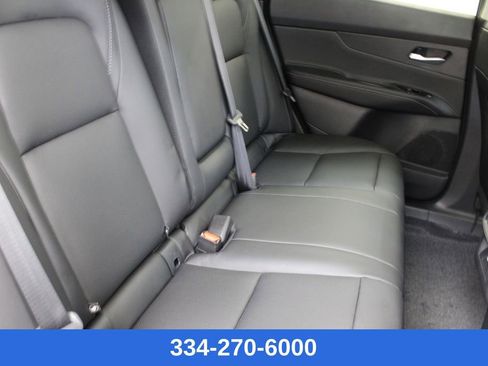 New 2026 Nissan Murano SL image 20