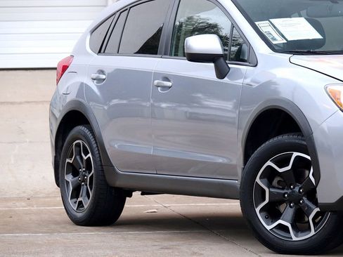 Used 2014 Subaru Crosstrek 2.0i Limited image 18