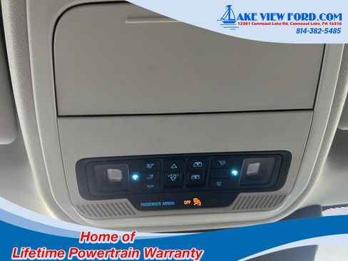 New 2025 Ford Expedition Max Platinum w/ Platinum Ultimate Package image 52