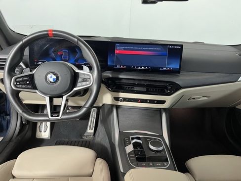 Used 2025 BMW 440i xDrive M440i xDrive w/ Premium Package image 21