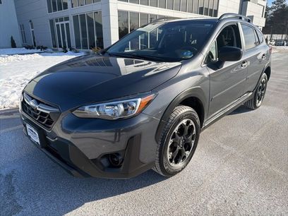 Used 2023 Subaru Crosstrek 2.0i