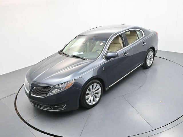 Used 2013 Lincoln MKS FWD image 38