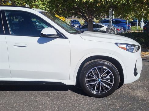 New 2026 BMW X1 xDrive28i w/ M Sport Package image 7