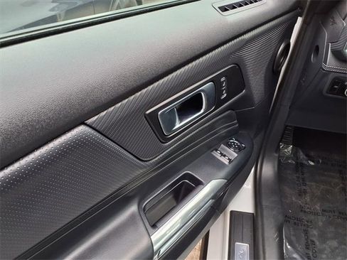 Used 2024 Ford Mustang Premium image 11