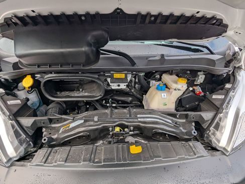 New 2026 RAM ProMaster 2500 w/ Convenience Group image 22