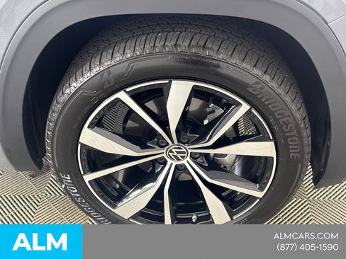 Used 2026 Volkswagen Atlas Cross Sport SEL Premium R-Line AWD/4WD image 15