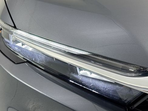 New 2026 Honda CR-V EX image 11
