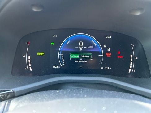 Used 2026 Toyota Camry SE w/ Convenience Package FWD image 12