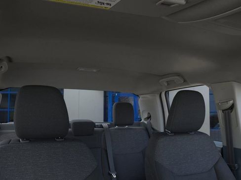 New 2026 Ford Maverick XL w/ 4K Tow Package image 12