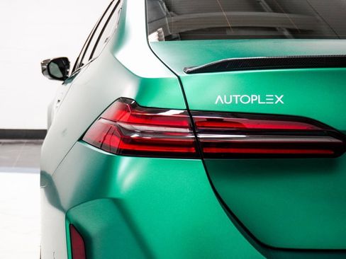 Used 2025 BMW M5 Base w/ Carbon Package image 14