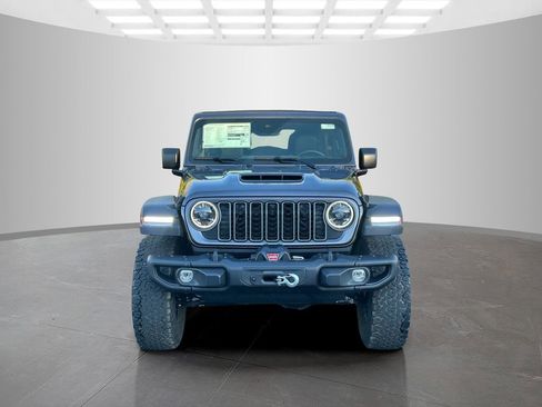 New 2026 Jeep Wrangler Unlimited Rubicon 392 image 8