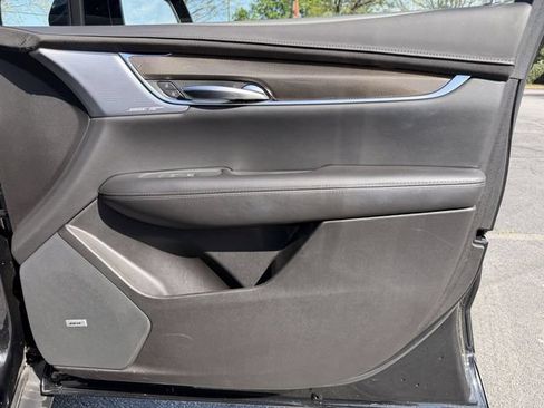Used 2022 Cadillac XT5 Premium Luxury w/ Platinum Package FWD image 42