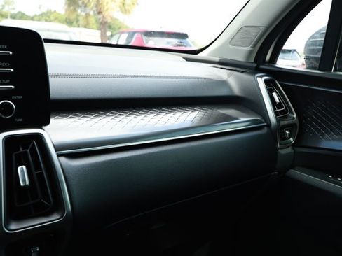 Used 2022 Kia Sorento LX FWD image 24