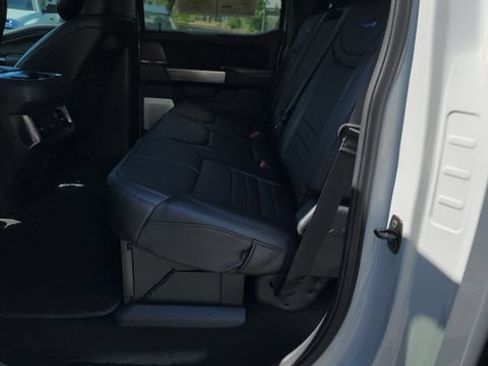 Used 2026 Ford F350 Platinum AWD/4WD image 19