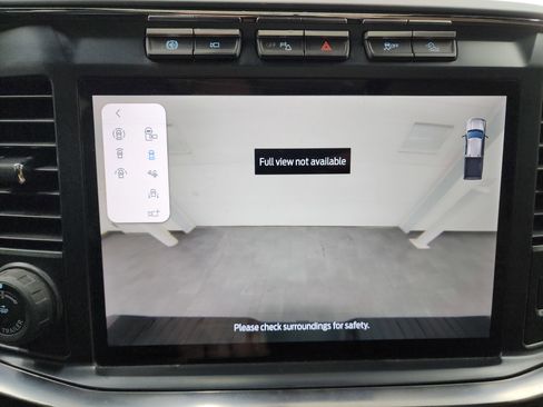 Used 2024 Ford F350 Lariat w/ Lariat Ultimate Package image 59