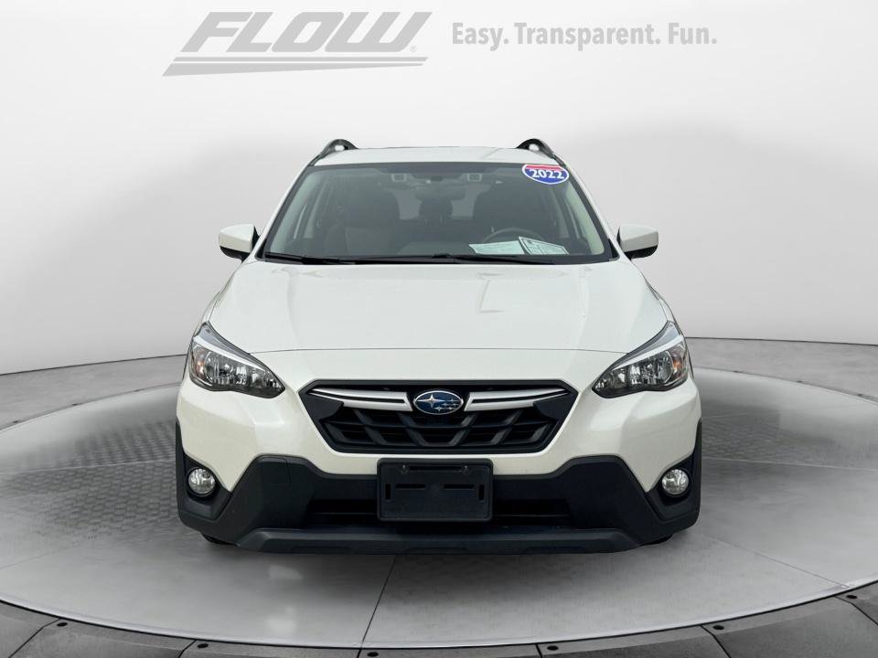 Used 2022 Subaru Crosstrek 2.0i Premium AWD/4WD image 3