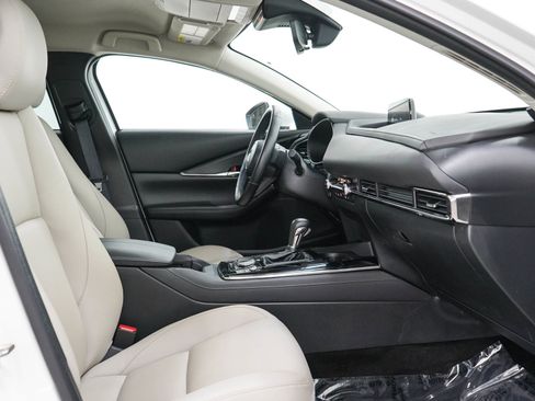 Used 2023 MAZDA CX-30 AWD 2.5 S w/ Preferred Package image 13