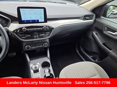 Used 2020 Ford Escape SE FWD image 16