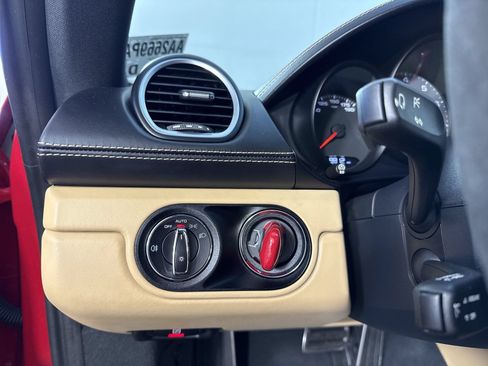 Used 2021 Porsche 718 Cayman S RWD image 13