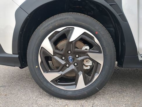 New 2026 Subaru Crosstrek 2.5i Limited AWD/4WD image 30