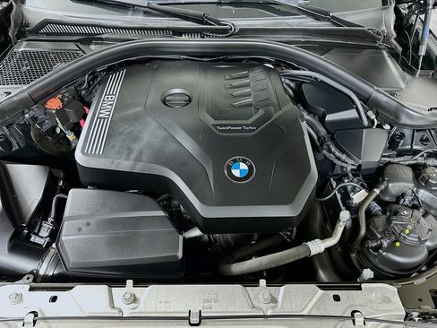 Used 2024 BMW 330i Sedan image 35