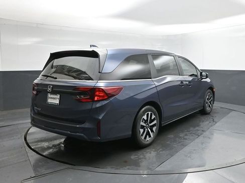 New 2026 Honda Odyssey EX-L image 8