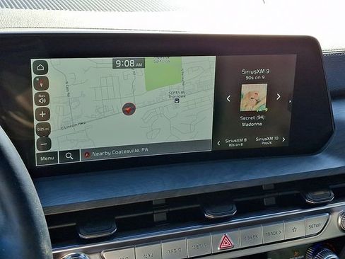 Certified 2024 Kia Telluride SX Prestige X-Line AWD/4WD image 19
