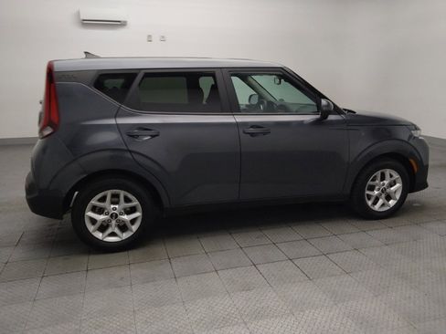 Used 2021 Kia Soul S FWD image 10