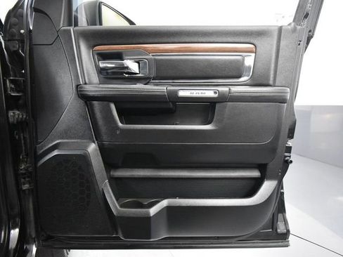 Used 2016 RAM 1500 Laramie w/ Convenience Group image 44
