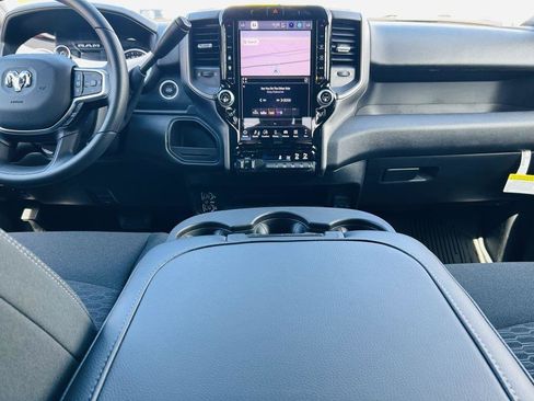 New 2025 RAM 2500 Tradesman image 23