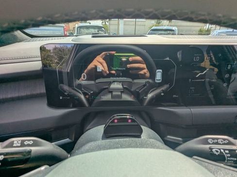 New 2027 Kia Telluride X-Line SX Prestige w/ Executive Package AWD/4WD image 26