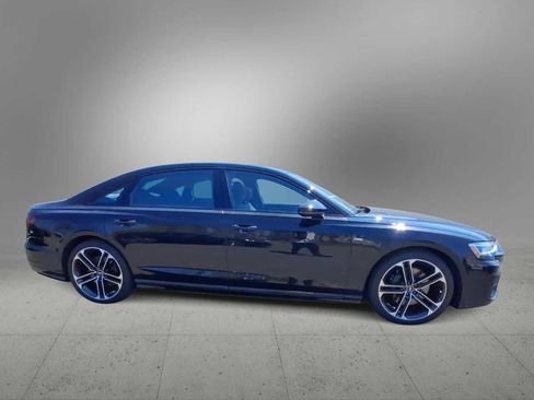 New 2026 Audi A8 L 3.0T AWD/4WD image 9
