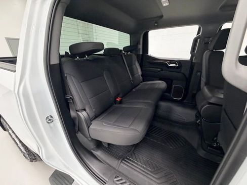 Certified 2022 Chevrolet Silverado 1500 LT image 29